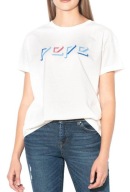 Damska koszulka Pepe Jeans t shirt Greta _ M