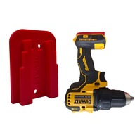 WIESZAK DeWALT XR 18V 20V uchwyt ścienny wkrętarki