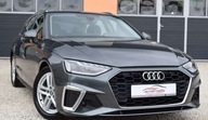 Audi A4 Avant 2.0 TDI S-tronic S-Line Fuul Ledy Matrix Lopatki VAT-23 2.0