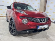Nissan Juke 1.6 117KM Klima-auto Kamera BluetoothGotowy do jazdy 1.6