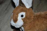 nowy pluszak maskotka zajączek króliczek Heunec