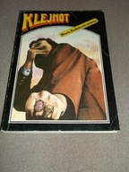 KLEJNOT Maria Rodziewiczówna