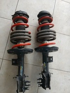 FIAT 500 MCPERSON AMORTYZATOR PRAWY LEWY ABARTH