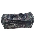 Torba podróżna moro 110 l duża,pojemna 75cm