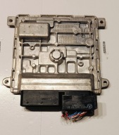 KOMPUTER STEROWNIK SILNIKA ECU MERCEDES A W177 CLA W118 1.3B A2829003300