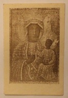 MATKA BOSKA - Jasna Góra 1956 r. PAMIĄTKA ŚLUBÓW NARODU POLSKIEGO