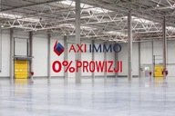Magazyny i hale, Gliwice, 6500 m²