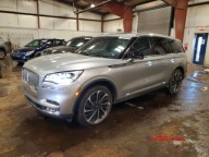 Lincoln Aviator 2020 r., 3,0L RESERVE 3.0 Benzyna 400KM