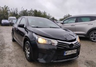 Toyota Corolla 112015r, 1.6 LPG. 1.6 BenzynaLPG 131KM