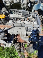 CHRYSLER VOYAGER 2.5 CRD SILNIK KOMPLETNY