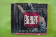 Flower Power Różni Wykonawcy CD