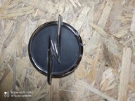 znaczek klapy tył Combo E 9827801677