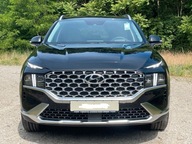 HYUNDAI SANTA FE IV LIFT MASKA PRZÓD NKA 2022R