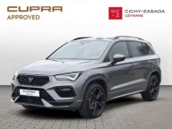Cupra Ateca TSI 150KM DSG Beats Audio Hak Martwe pole KESSY FV23