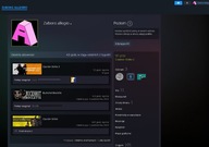 KONTO STEAM CS2 PRIME 4 ODZNAKI GOTOWY DO PREMIER