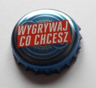 Kapsel Desperados Nr 37