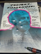 Mińsk Mazowiecki Projekt Fijałkowski