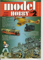 Model Hobby ModelHobby 9 2/2001 Spitfire FL IX C