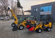 Schaffer Ladowarka Miniladowarka Schaffer 2428-2 Nowa