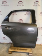 Drzwi Prawy Tył Citroen DS7 18-22