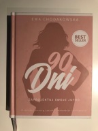 90 dni. Zaprojektuj swoje jutro - Ewa Chodakowska