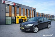 Fiat Linea 1.4 T-Jet 120 , Salon Polska