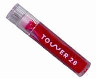 TOWER 28 ShineOn Lip Jelly Błyszczyk Balsamiczny Żel do Ust Xoxo