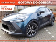 Od ręki - Style 2.0 Hybrid Dynamic Force Plug-in 223KM | Podgrzewane fotele