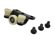 WÓZEK ŚRODKOWY DRZWI BOCZNYCH FORD TRANSIT 2013-