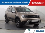 Dacia Duster 1.3 TCe, Salon Polska, 1. Właściciel