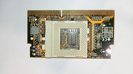 ADAPTER CPU SOCKET 370 do PŁYTY SLOT 1