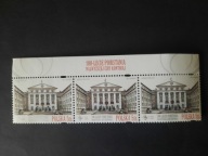 Fi 4940 ** - 100 lecie Powstania NIK z 2019r - pasek z nazwa arkusza