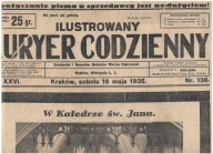 VIRTUTI MILITARI TORUŃ - PACZÓŁTOWICE KRZESZOWICE - JÓZEF PIŁSUDSKI