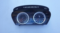 Licznik BMW M6 E63 E64 M5 E60 Europa super stan 7842180