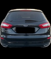 FORD MONDEO MK5 ZDERZAK TYŁ TYLNY TITANIUM FD 180 210 240 ORYGINAŁ