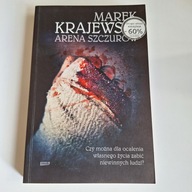 Arena szczurów Marek Krajewski
