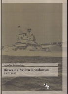 Bitwa na Morzu Koralowym 2-8 V 1942 ; jak nowa