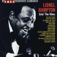 Lionel Hampton – Jivin' The Vibes - EX