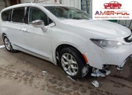 Chrysler Pacifica Limited 2020 3.6 Benzyna 287KM