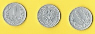 POLSKA 1 zł 1976 r.