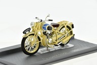 PEUGEOT 55GL 1951 1/24 ixo