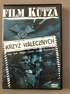 Krzyż walecznych - film DVD PL