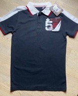 Canadian Peak koszulka polo czarna Rozm. M