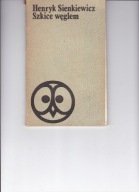 Sienkiewicz Szkice węglem