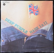Deep Purple – Mark I & II