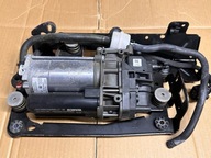 Audi A8 D5 3.0 TDI 2017 - 2025 kompresor pompa zawieszenia pneumatycznego