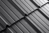 ESTIMA blachodachówka dwumodułowa Blachotrapez MAT TK