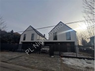 Dom, Pęcice, Michałowice, Pruszkowski, 140 m²