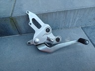 Yamaha mt07 set kierowcy prawy