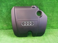 Audi A3 8L 1.6 AVU maskownica obudowa osłona górna silnika 06A103925AR